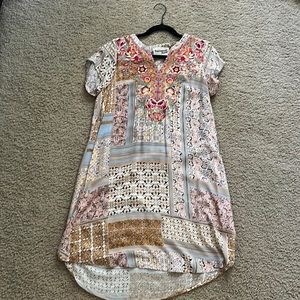 Savanna Jane dress from boutique